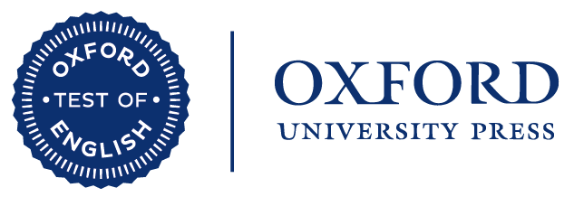 Título de Certificación Oxford