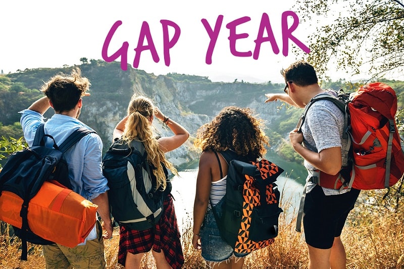 Gap year